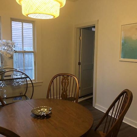 Chic Retreat In Downtown St Augustine Villa St. Augustine Luaran gambar