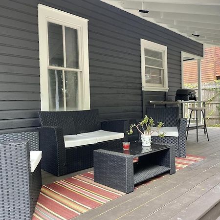 Chic Retreat In Downtown St Augustine Villa St. Augustine Luaran gambar