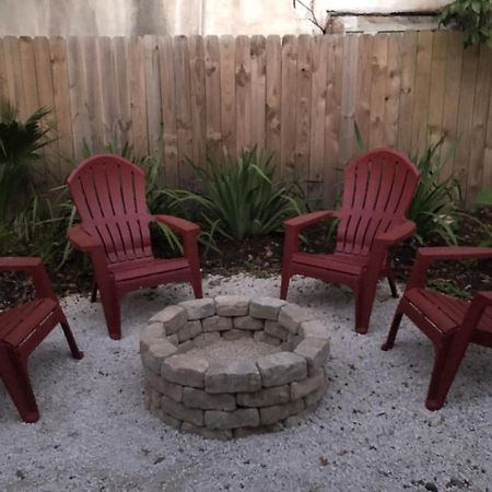 Chic Retreat In Downtown St Augustine Villa St. Augustine Luaran gambar