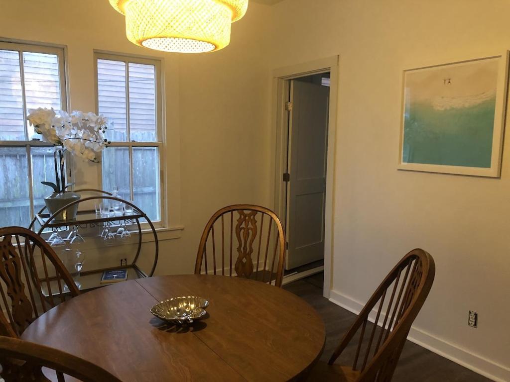 Chic Retreat In Downtown St Augustine Villa St. Augustine Luaran gambar