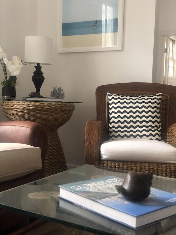 Chic Retreat In Downtown St Augustine Villa St. Augustine Luaran gambar