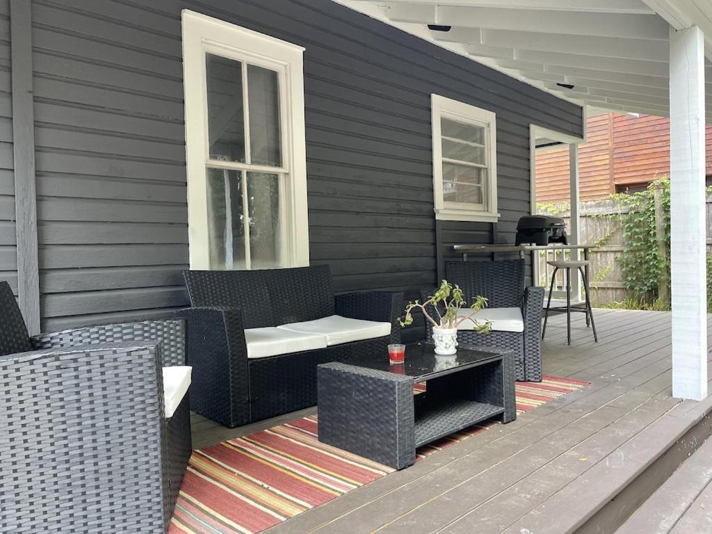 Chic Retreat In Downtown St Augustine Villa St. Augustine Luaran gambar