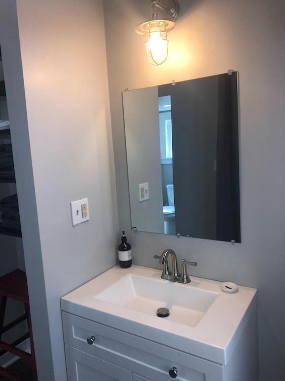 Chic Retreat In Downtown St Augustine Villa St. Augustine Luaran gambar