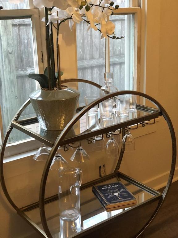 Chic Retreat In Downtown St Augustine Villa St. Augustine Luaran gambar